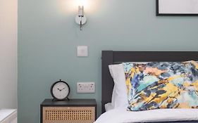 Central Avenue Apartment
